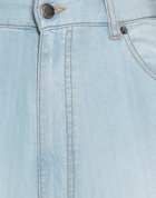Darkpark Womens Jeans in Blue
