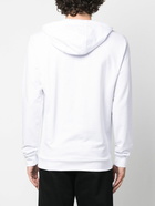 EA7 - Logo Cotton Hoodie