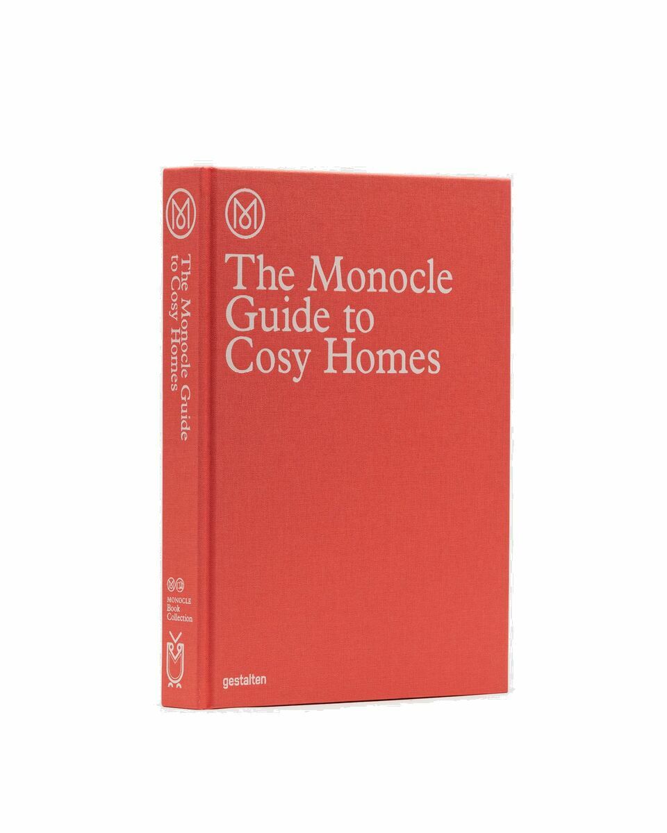Photo: Gestalten Monocle Guide Cosy Homes Multi - Mens - Fashion & Lifestyle