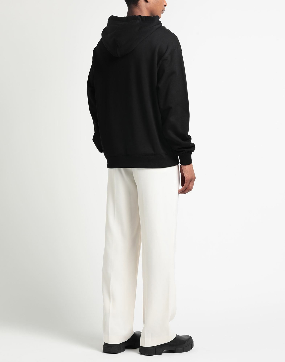 Dolce & gabbana Mens Sweatshirt in Black