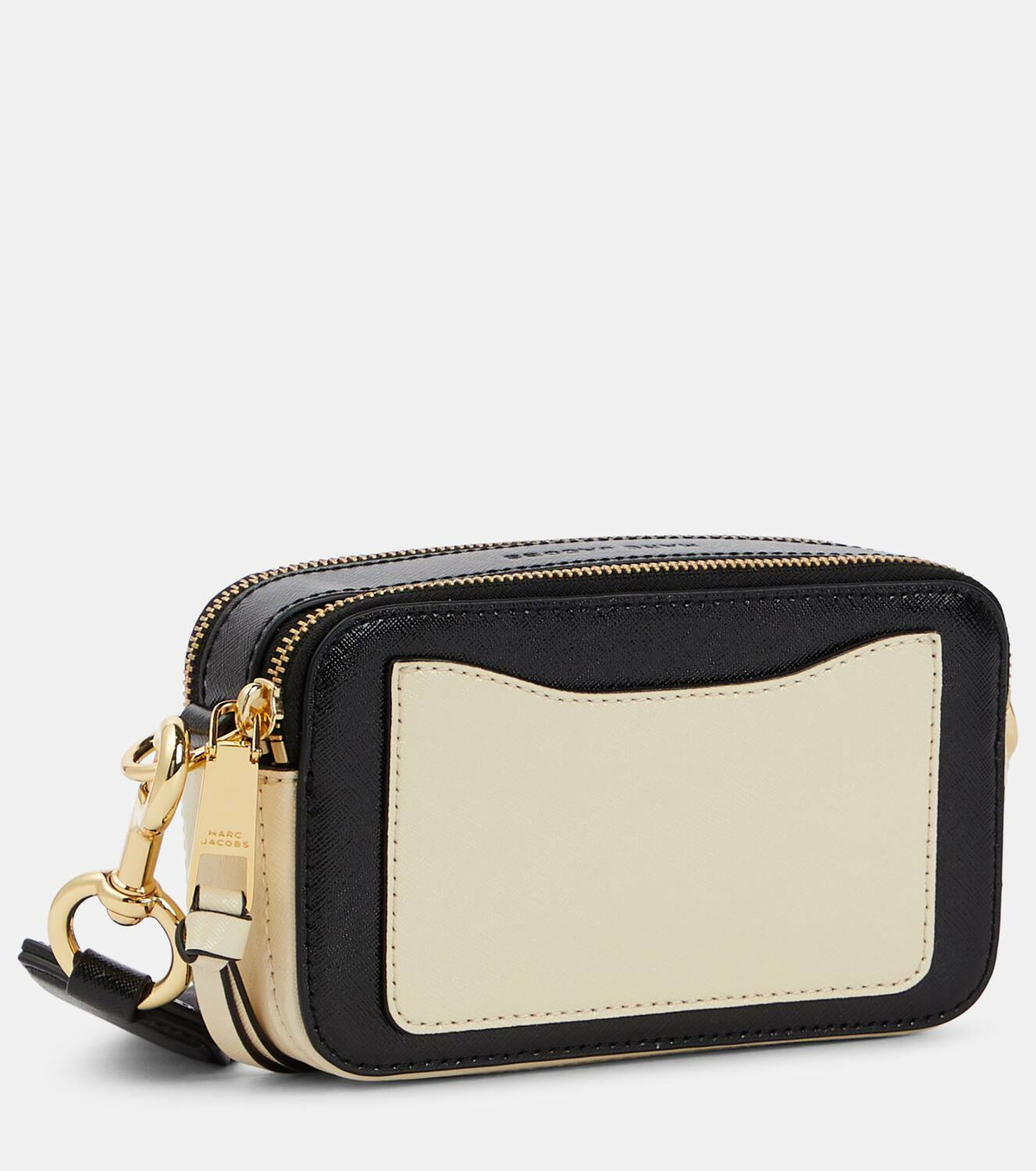 Marc Jacobs The Snapshot Leather Camera Bag Marc Jacobs