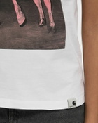 WMNS S/S Sean Hamilton Tee
