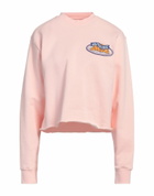 Opening Ceremony Womens Sweatshirt in Pink
