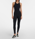 Norba Open-back catsuit