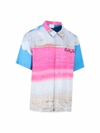 Blue Sky Inn pink Salt Shirt