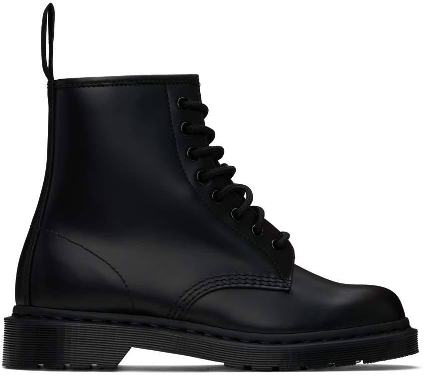 Doc martens black carpathian best sale