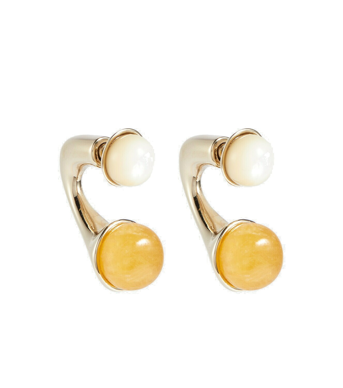 CHLOE ピアス DARCEY CHC22WFE10NPA91O 楽天市場】クロエ CHLOE ピアス レディース CHC22WFE10 NPA 91O
