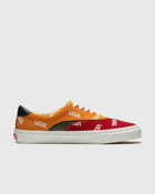 Vans Ua Acer Ni Sp Multi - Mens - Lowtop