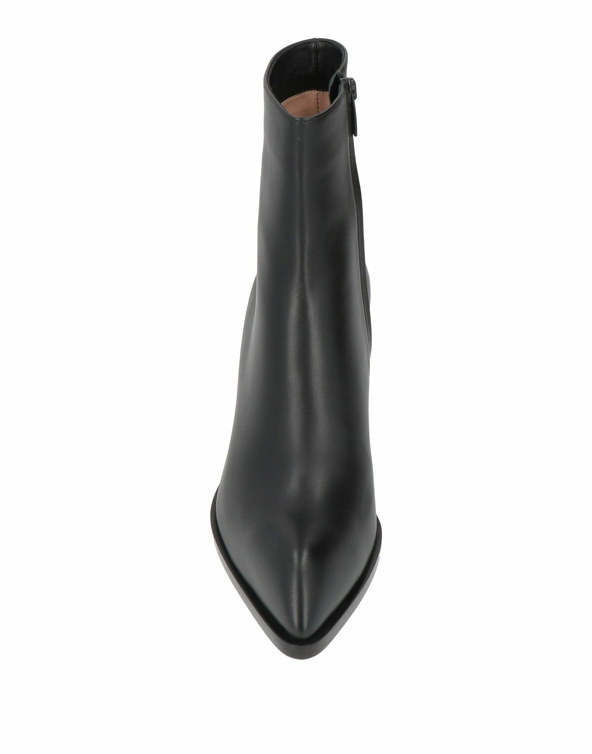 Gianvito Rossi Womens Ankle boots in Black