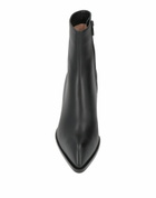 Gianvito Rossi Womens Ankle boots in Black
