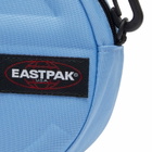 Eastpak x Telfar Circle Bag in Telfar Cerulean 