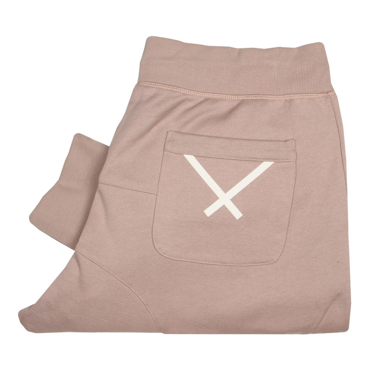 Photo: XbyO Sweatpants - Stone