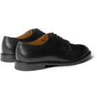 Paul Smith - Gale Leather Derby Shoes - Black