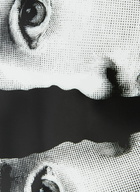 Fornasetti Tema e Variazioni N.10 Round Box