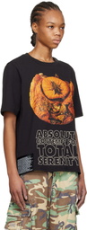 S.R. STUDIO. LA. CA. Black OTW by Vans Edition Crewneck T-shirt