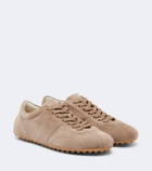Tod's Classic suede sneakers