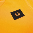 Fred Perry Acid Bright Crew Sweat