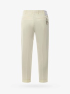 Pt Torino   Trouser White   Mens