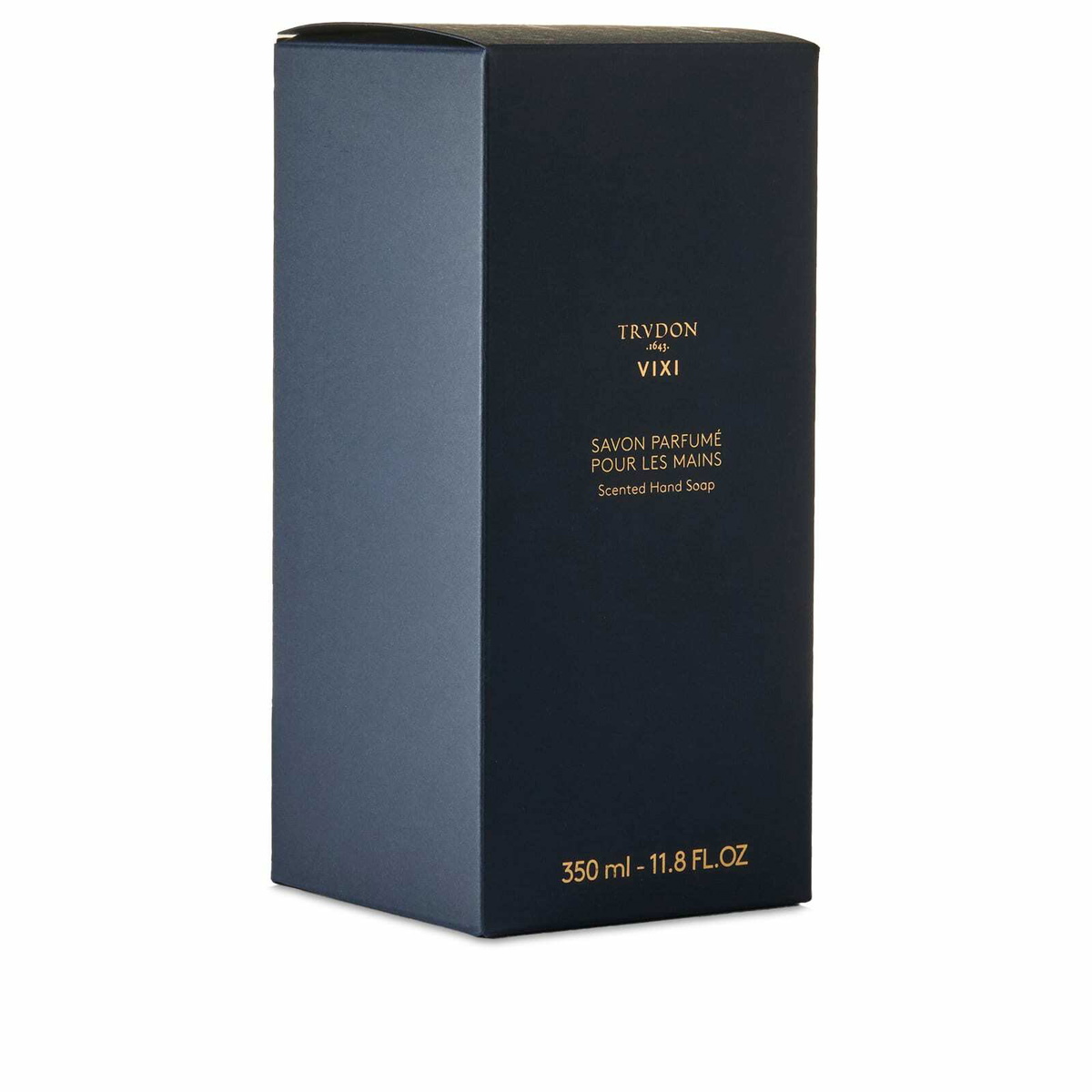 Trudon Vixi Liquid Hand Soap 