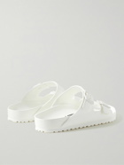 Birkenstock - Arizona EVA Sandals - White