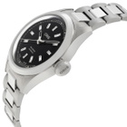 Oris Big Crown Automatic Diamond Black Dial Ladies Watch 01 531 7797 4094-07 8 1706