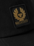 Belstaff - Logo-Appliquéd Cotton-Twill Baseball Cap