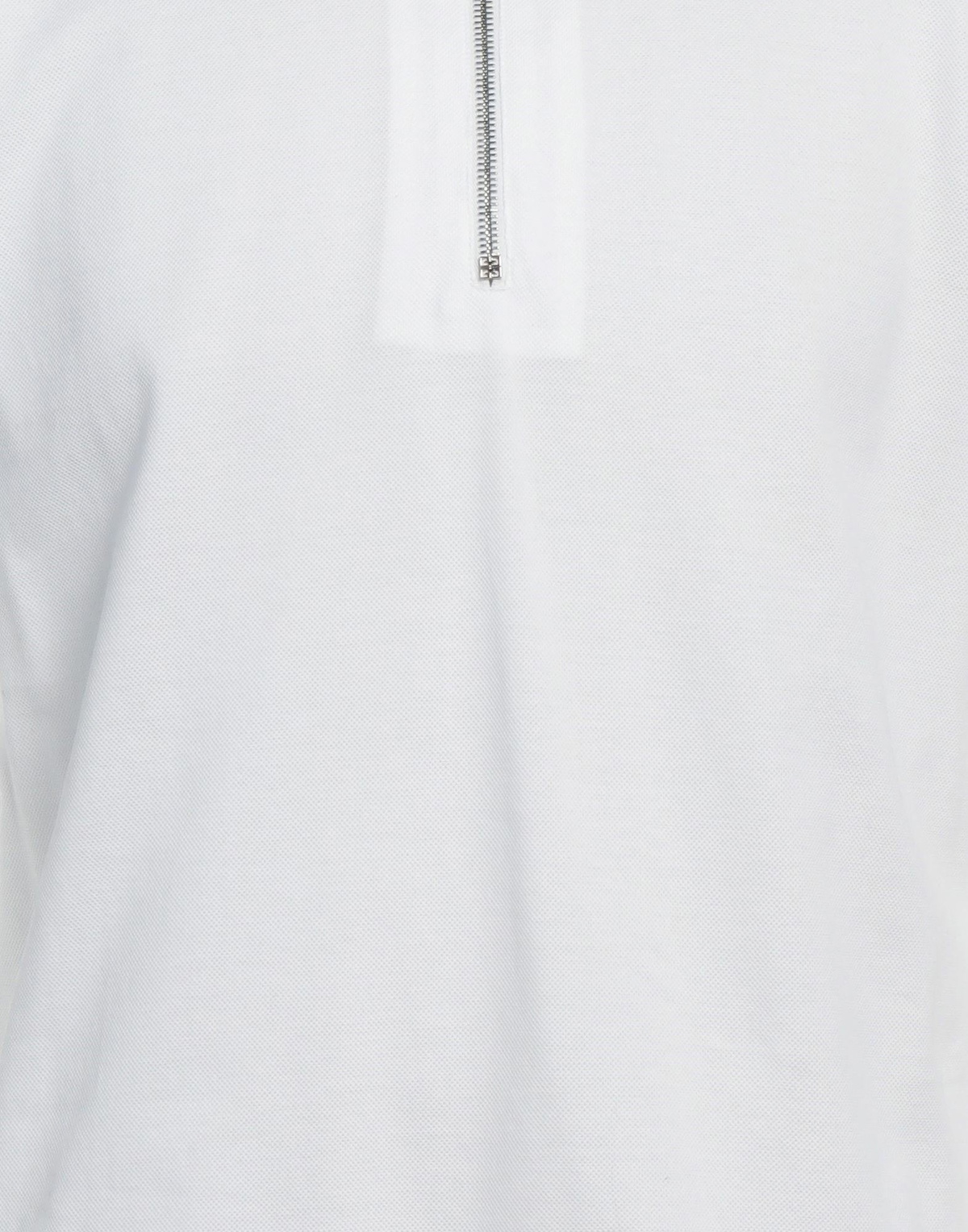 Givenchy Mens Polo shirt in White