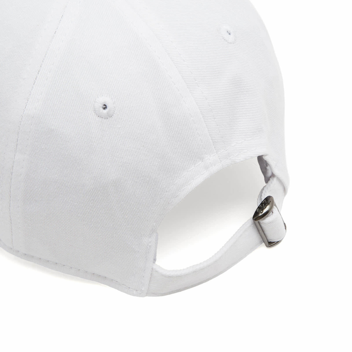 Sporty & Rich Women's Crown Country Hat in White 