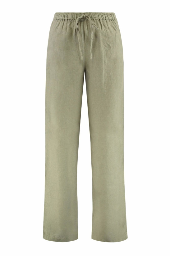 Photo: 120% Lino Linen Trousers