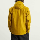 Montane Men's Fortes Lite Insulated Hoodie in Ginkgo Gold