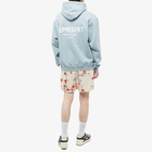 Represent Men's Owners Club Hoody in Baby Blue