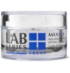 Lab Series - MAX LS Age-Less Power V Lifting Cream, 50ml - Colorless