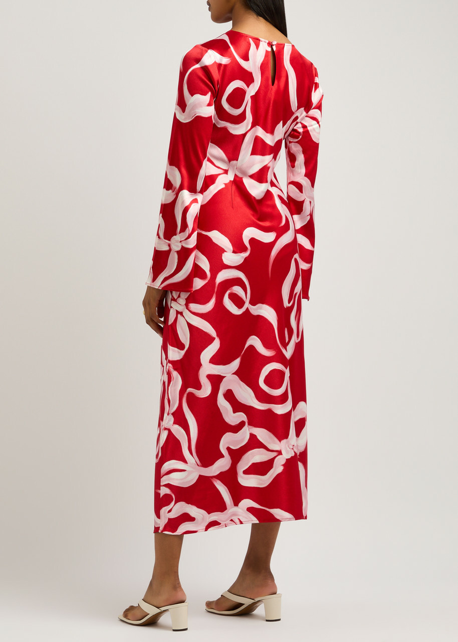 kitri maxi dress Kitri Women's Keira Maxi Dress