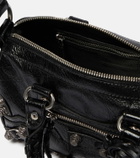 Balenciaga Neo Cagole XS leather tote