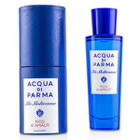 Acqua Di Parma - Blu Mediterraneo Fico Di Amalfi Eau De Toilette Spray 30ml/1oz