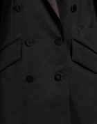 Givenchy Womens Blazer in Black