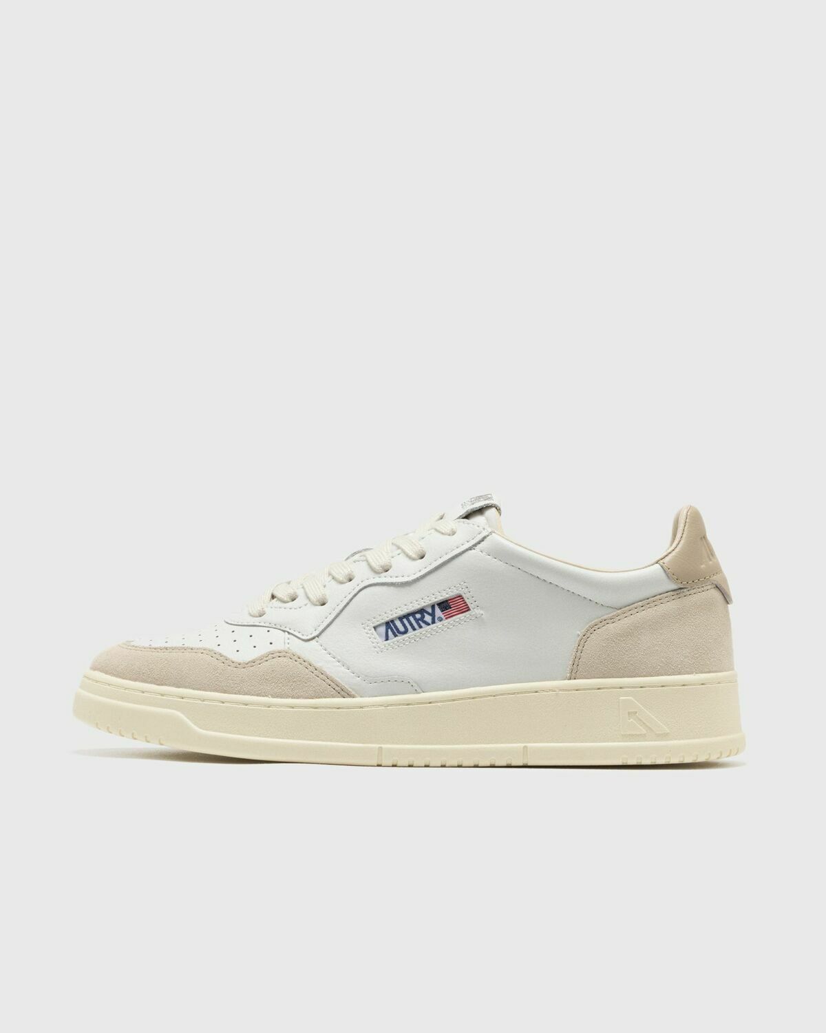 Autry - Man - White - Sneaker main image 1