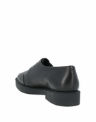 Clergerie Womens Loafers in Black