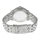 Tissot PRC 200 White Dial Stainless Steel Mens Watch T0554101101700