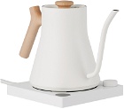 Fellow White Stagg EKG Electric Kettle, 0.9L, CA/US