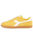 Diadora Tokyo Sneaker in Yellow Dd