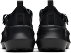 Comme des Garçons Black Salomon Edition RX Marie Jeanne Platform Sneakers