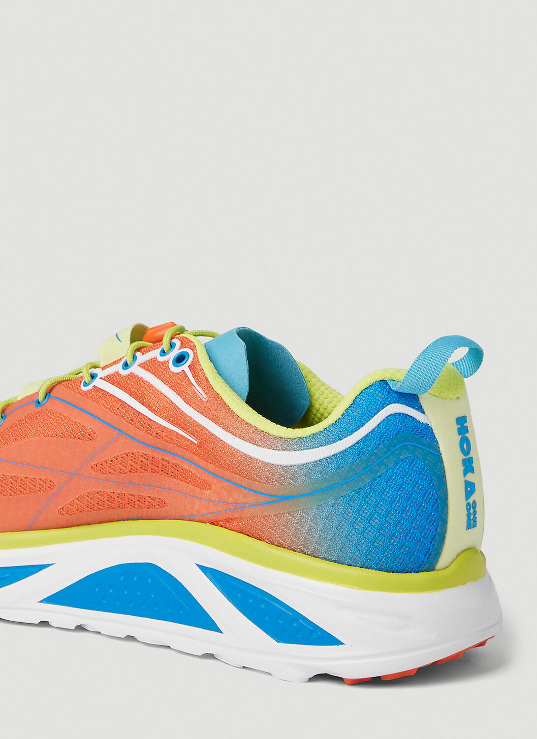 HOKA Huaka Origins Sneakers