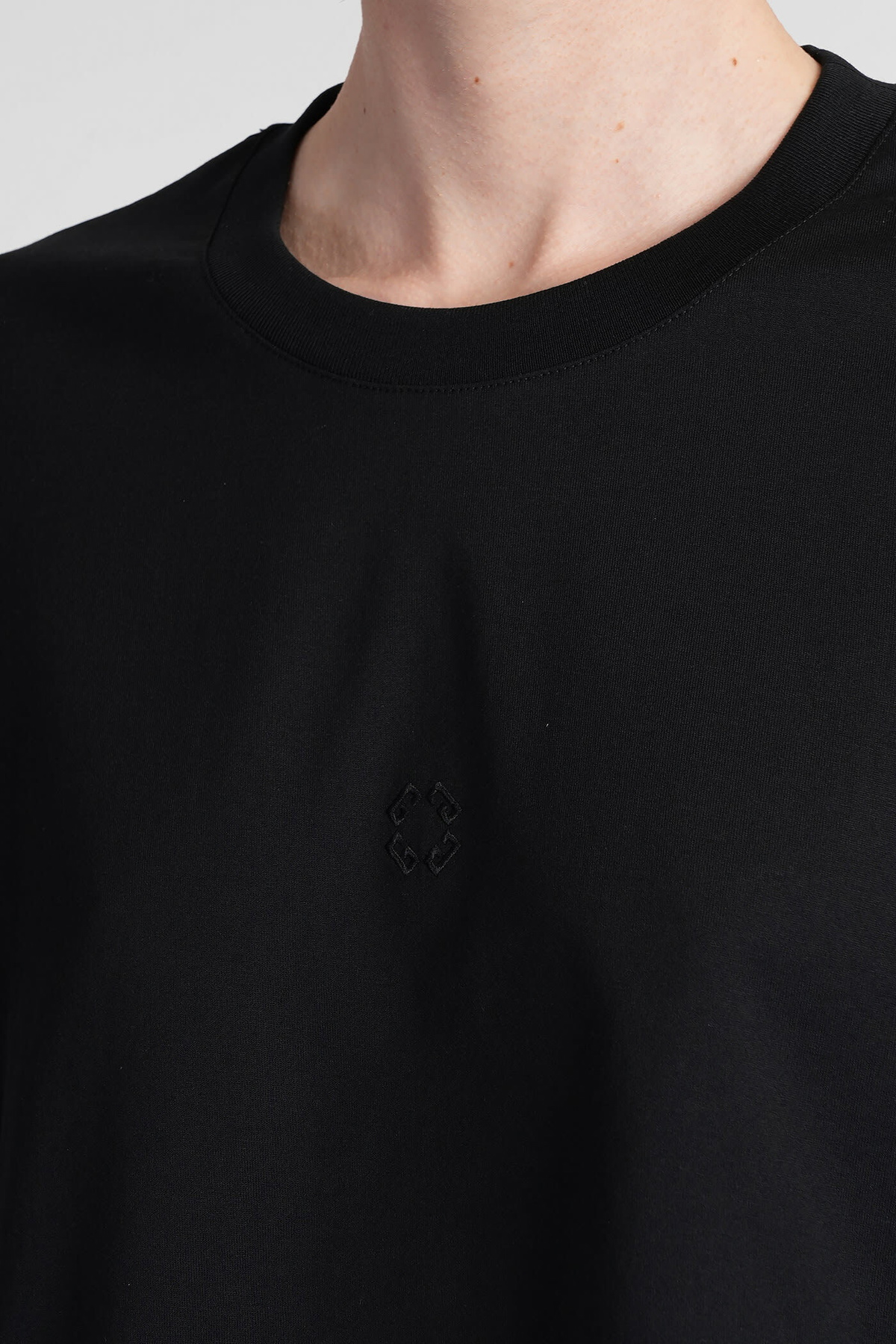 Givenchy Women's Shirt Black