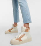 See By Chloe - High-top sneakers