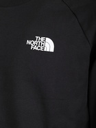 THE NORTH FACE - Felpa Con Logo