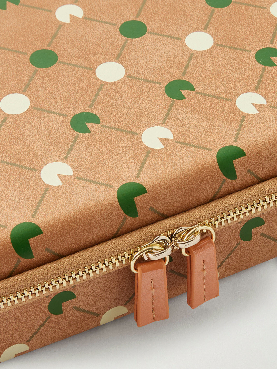 Garrett Leight California Optical - Collector's Printed Glasses Case
