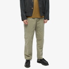 Folk Men's Assembly Worker Pant in Olive