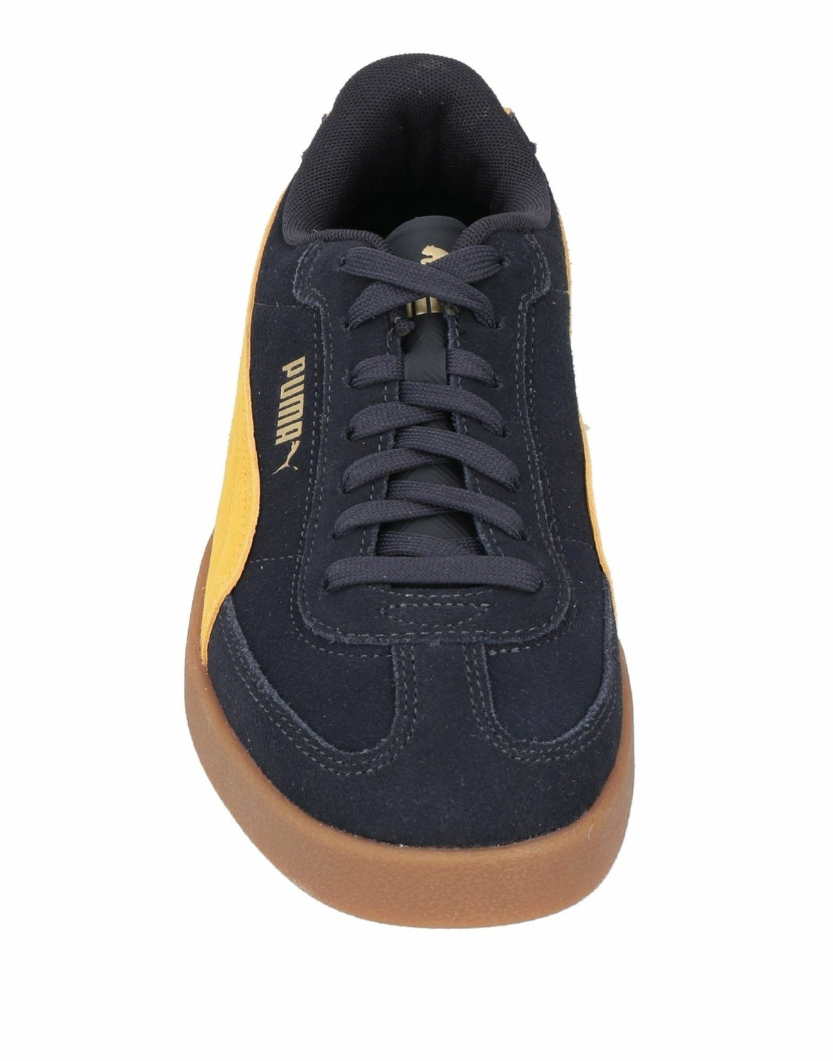 Puma Womens Sneakers Midnight in Blue