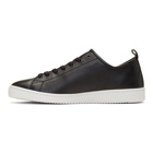 PS by Paul Smith Black Miyata Sneakers